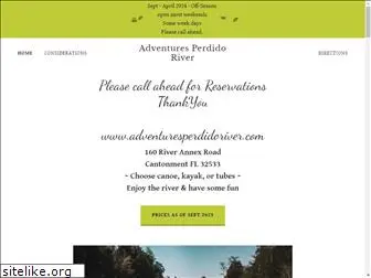 adventuresperdidoriver.com