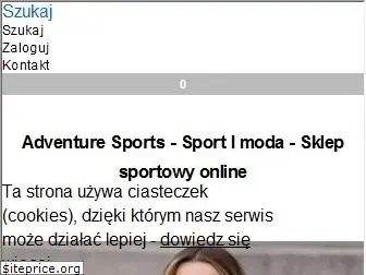 adventuresports.pl