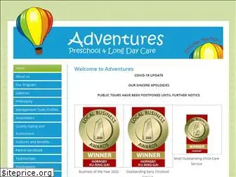adventurespreschool.com.au