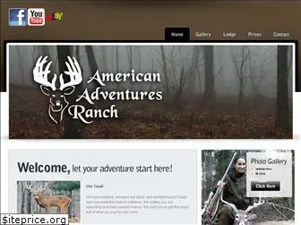 adventuresranch.com