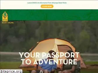 adventurestateparks.com