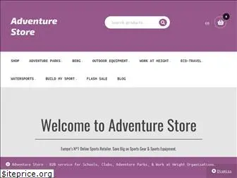 adventurestore.ie