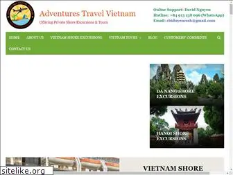 adventurestravelvietnam.com