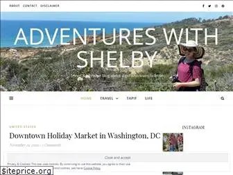 adventureswithshelby.com