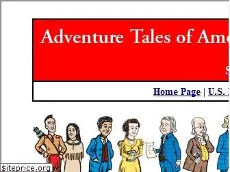 adventuretales.com