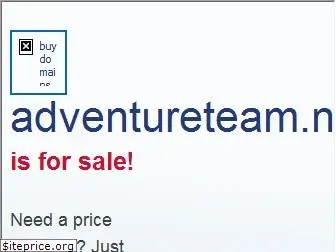 adventureteam.net