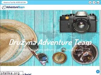 adventureteam.pl