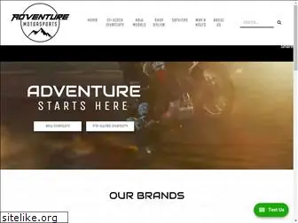 adventuretf.com