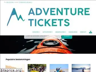 adventuretickets.nl