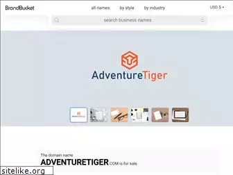adventuretiger.com