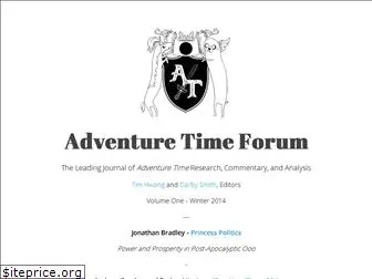 adventuretimeforum.com