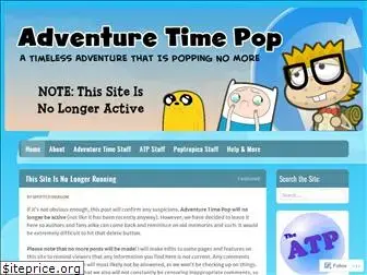 adventuretimepop.wordpress.com