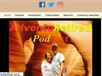 adventuretired.com