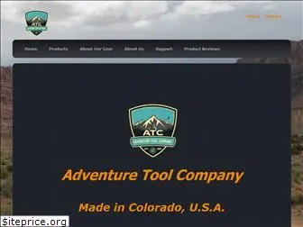 adventuretoolcompany.com