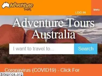 adventuretours.com.au