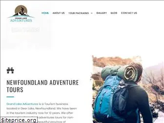 adventuretoursnl.com