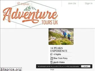 adventuretoursuk.com
