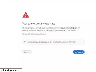 adventuretrading.com
