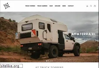 adventuretrailers.com