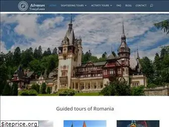 adventuretransylvania.com