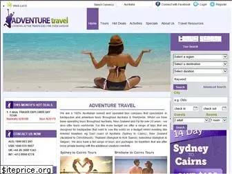 adventuretravel.com.au