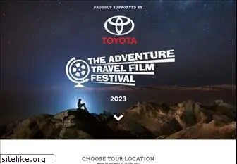 adventuretravelfilmfestival.com