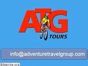 adventuretravelgroup.com