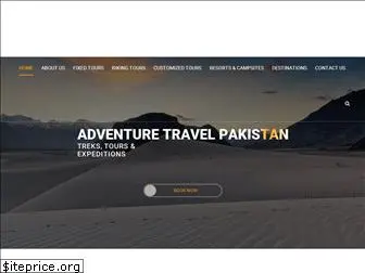 adventuretravelpakistan.com