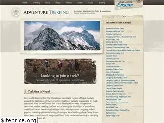 adventuretrekking.com