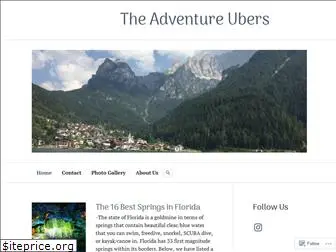 adventureuber.com