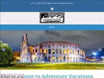 adventurevacationsinc.com