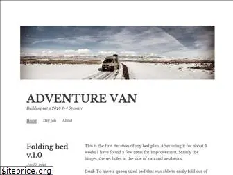 adventurevantastic.wordpress.com