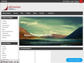 adventureware.nz