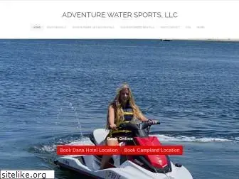 adventurewatersports.com