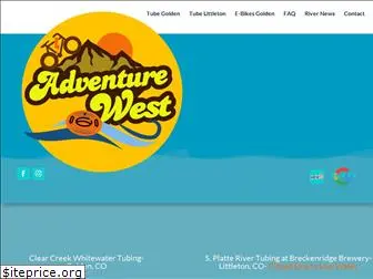 adventurewestco.com