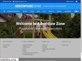 adventurezone.co.uk