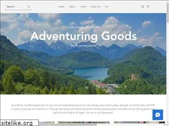 adventuringgoods.com