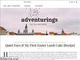 adventurings.com