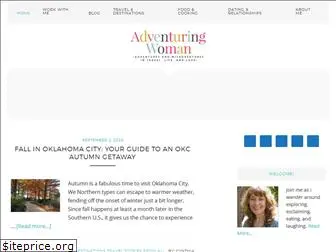 adventuringwoman.com