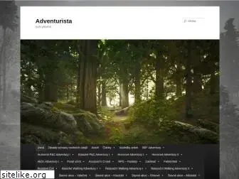 adventurista.cz