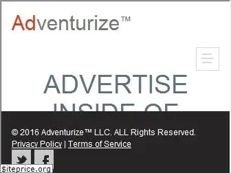 adventurize.com