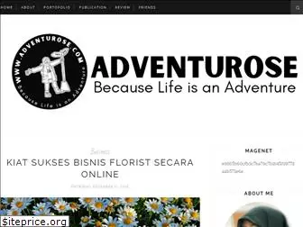 adventurose.com