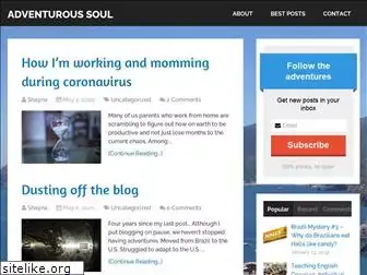 adventurous-soul.com