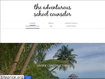 adventurousschoolcounselor.com