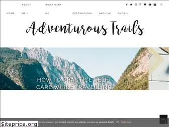 adventuroustrails.com