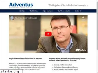 adventusresearch.com