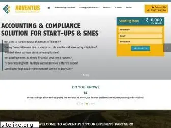 adventusservices.com