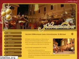 adventzauber.com