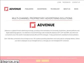 advenuemedia.co.uk