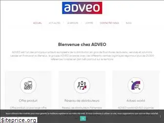 adveo.com